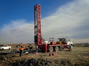 THUMP Mobile Testing Unit