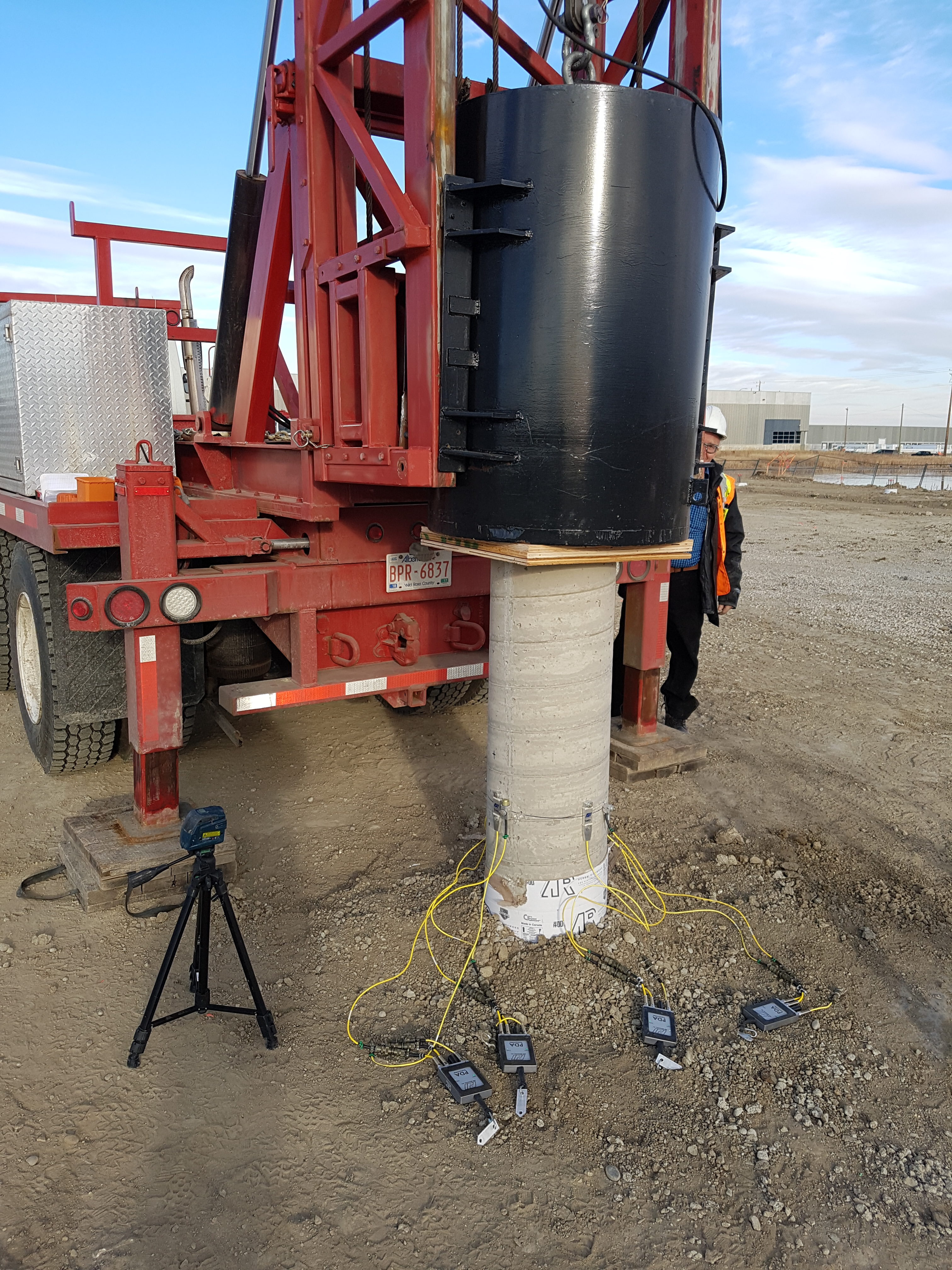 Right Six Consulting Inc.